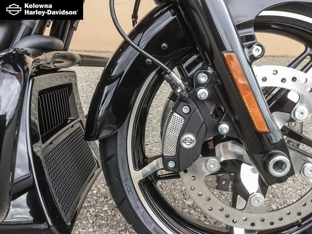 2026 Harley-davidson Fltrx - Road Glide® alt
