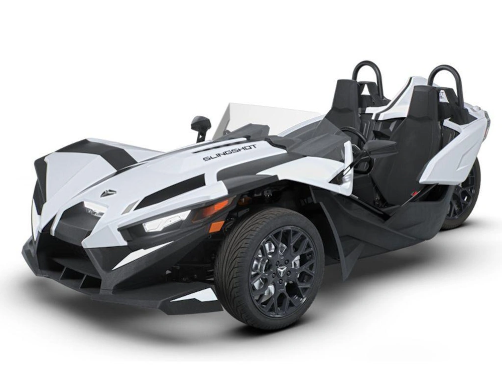 2026 Slingshot Sl Manual alt