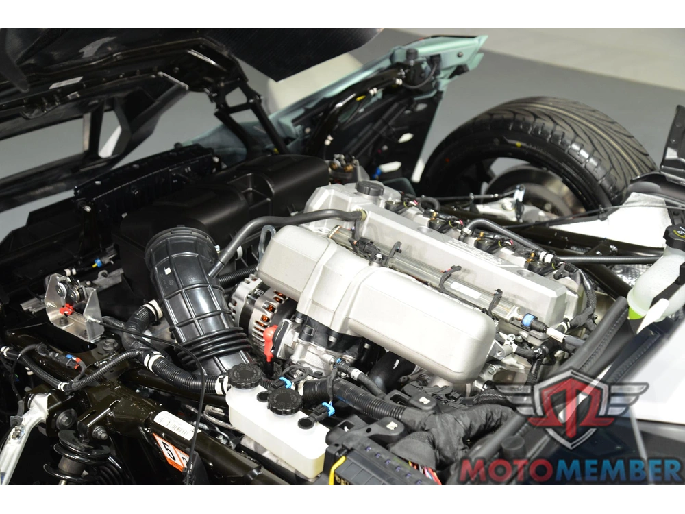 2026 Slingshot R Autodrive alt
