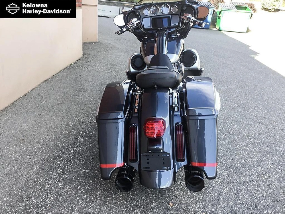 2019 Harley-davidson Flhxse - Cvo™ Street Glide® alt