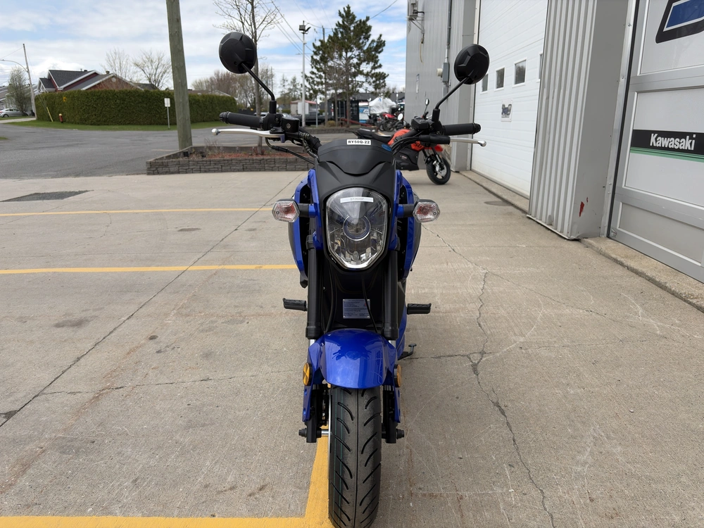 Scootterre Ar50 2026 alt