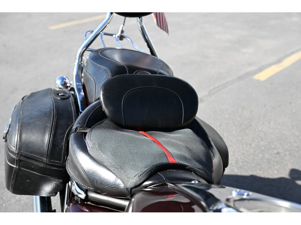 2007 Yamaha Stratoliner S 1900 alt