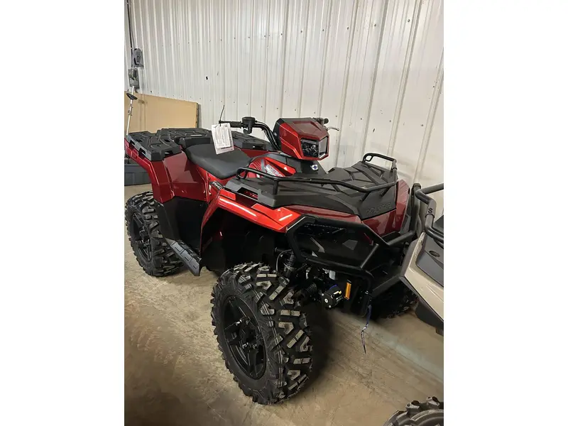 2026 Polaris Sportsman® 570 Trail
