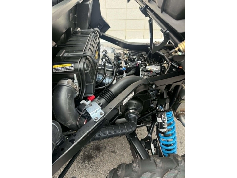 Polaris General 1000 Premium 2026 alt