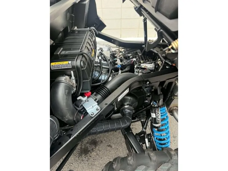 2026 Polaris GENERAL 1000 PREMIUM thumbnail 7
