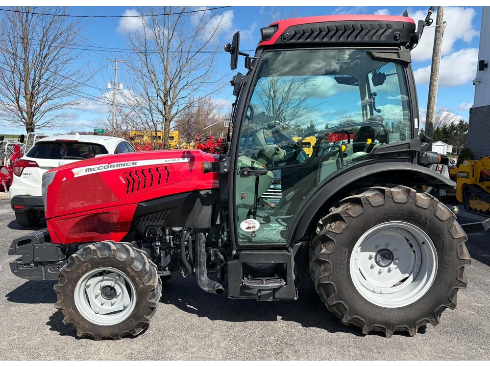 Mccormick X4.90f 2023 alt