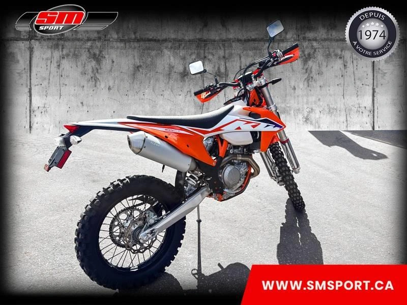 2023 Ktm F8575w9 alt