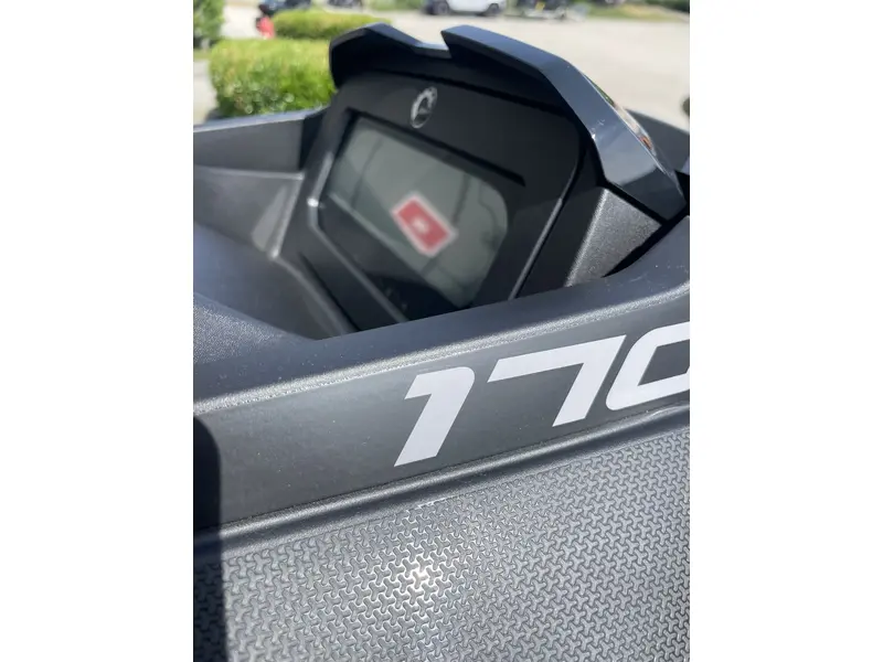 Sea-Doo GTX 170 2026