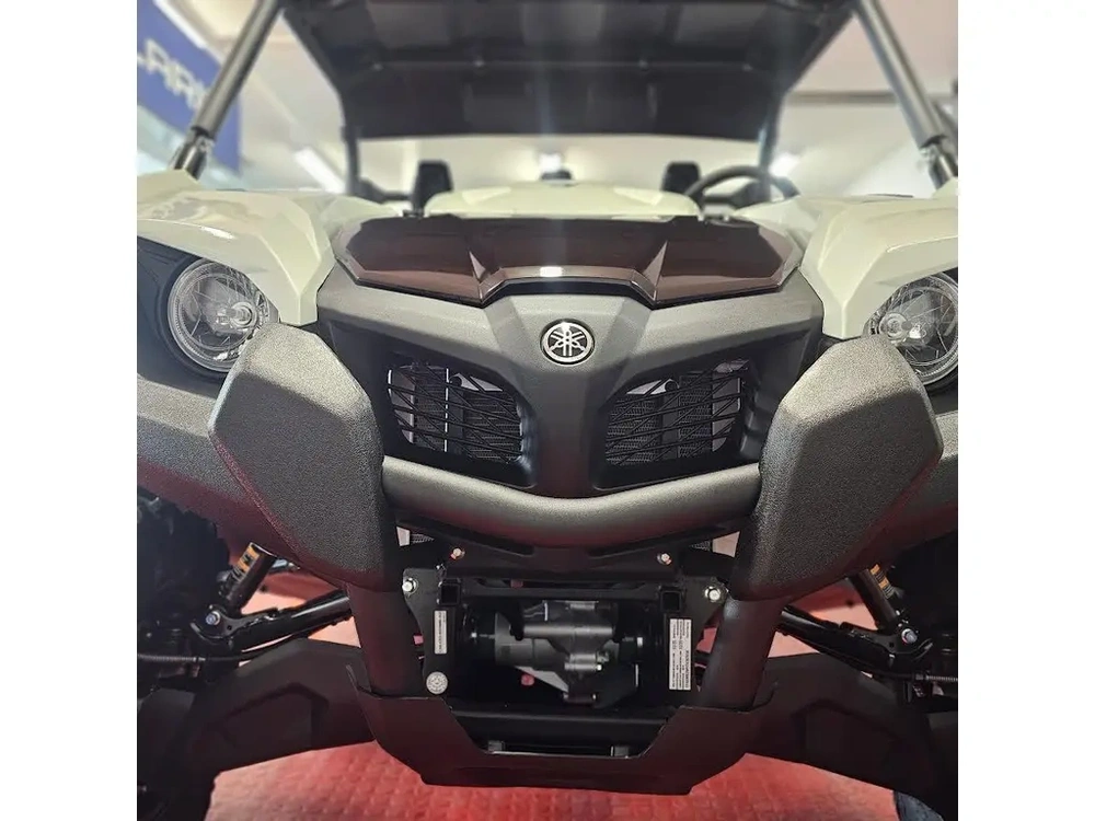 2026 Yamaha Viking Eps Se Ranch Edition alt