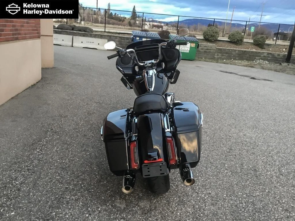 2026 Harley-davidson Fltrx - Road Glide® alt