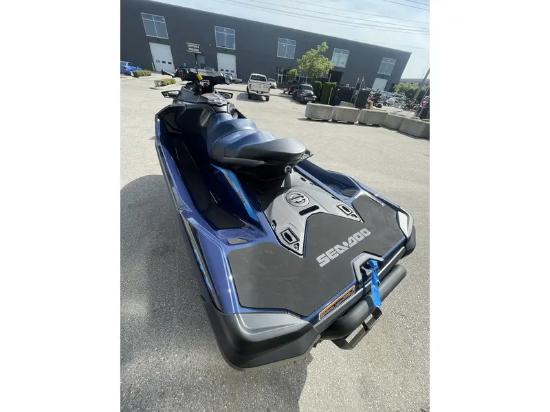 Sea-Doo GTX 170 2026