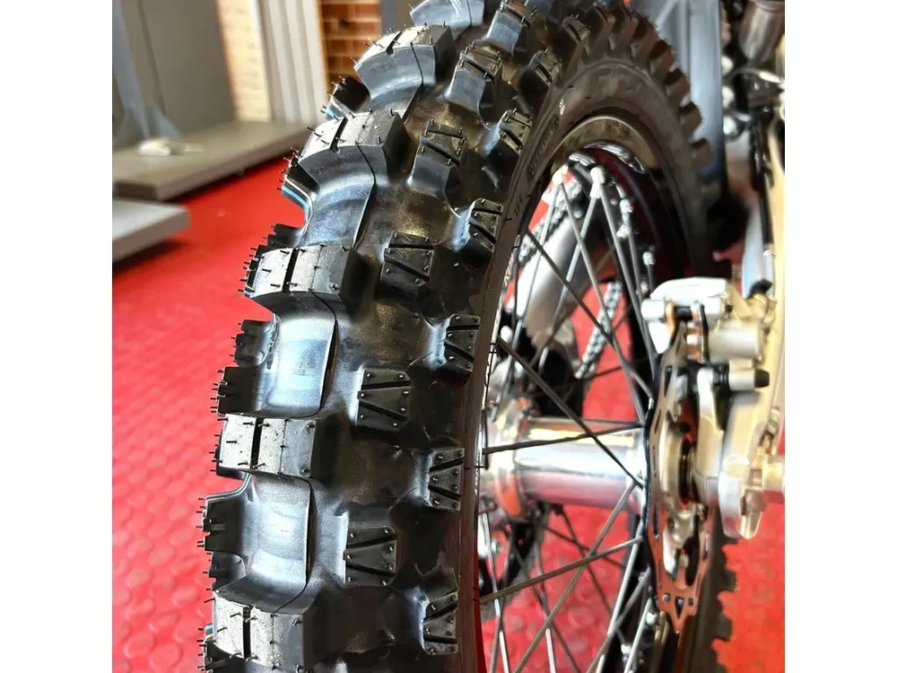 2025 Ktm 250 Sx-f alt