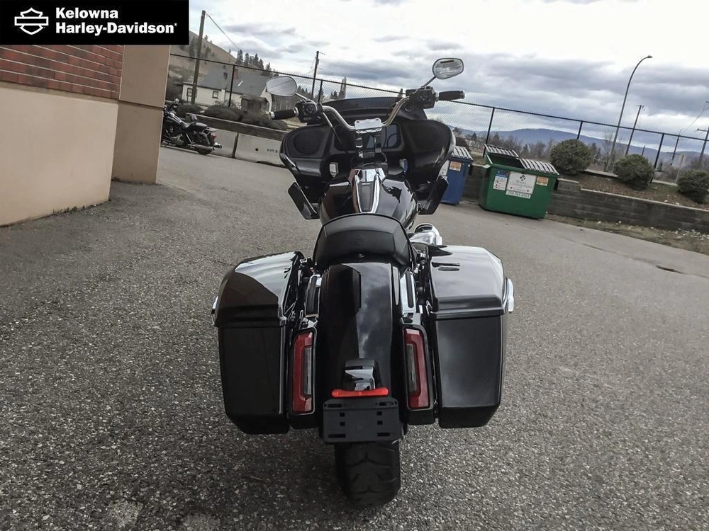 2026 Harley-davidson Fltrx - Road Glide® alt
