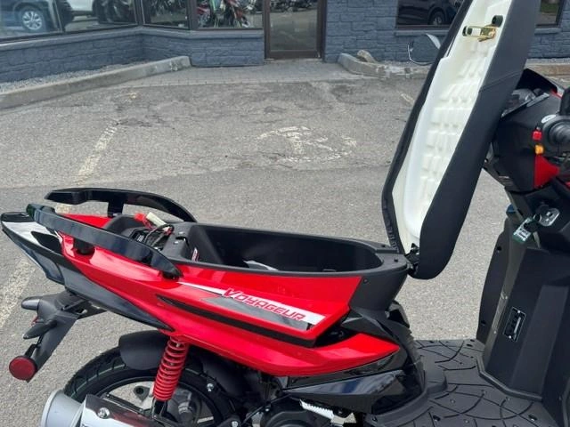 Scootterre Voyageur Urbain 2023 alt