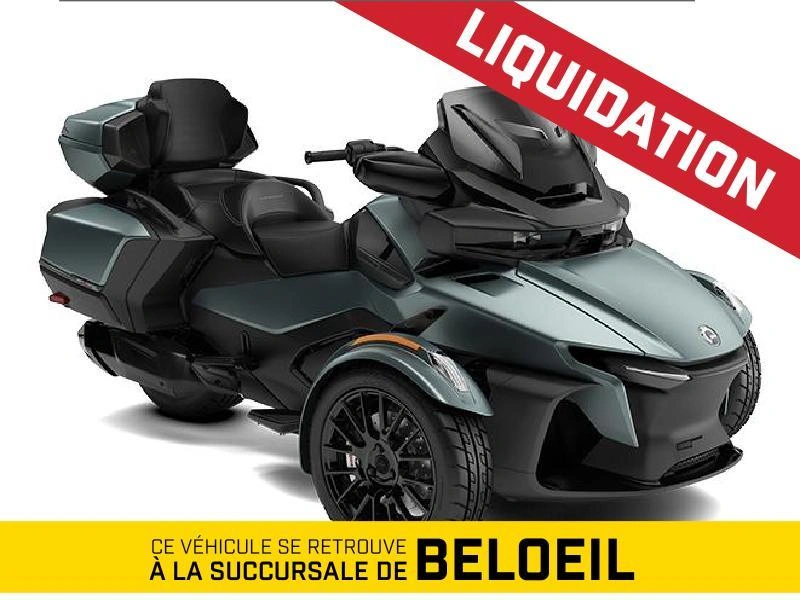 Can-am Rt Limited (se6) 2026 alt