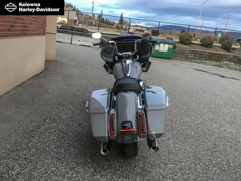 2026 Harley-davidson Fltrx - Road Glide® alt