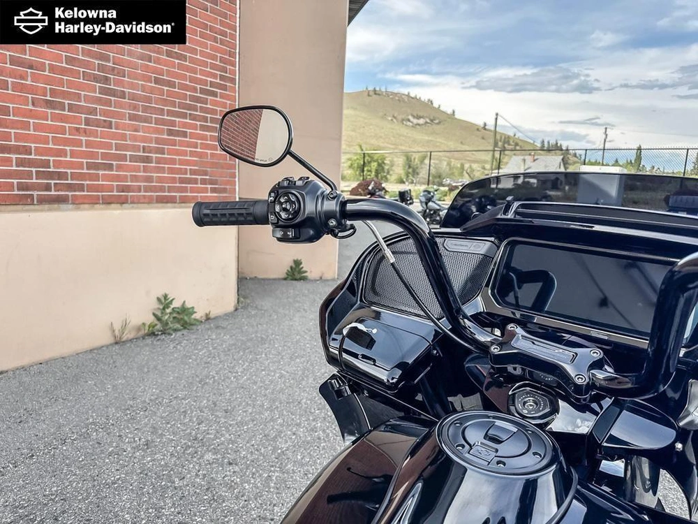 2026 Harley-davidson Fltrt - Road Glide® 3 alt