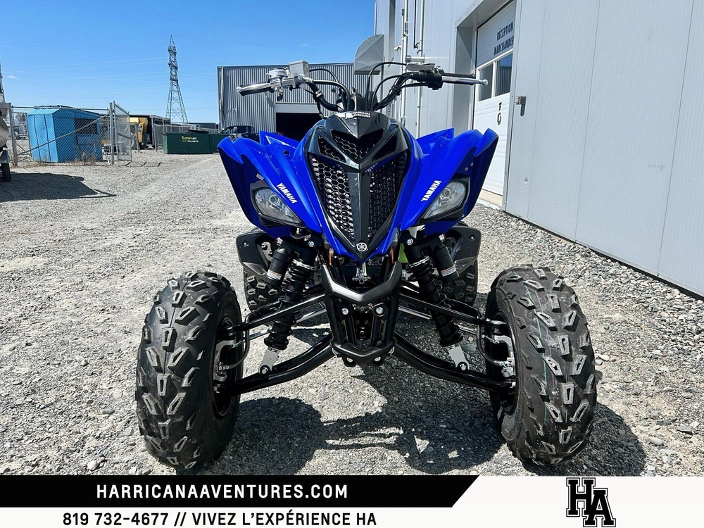 Yamaha Raptor 700r 2026 alt