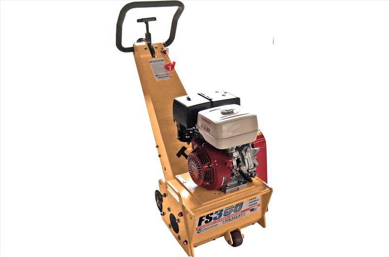 Honda Engines GX340