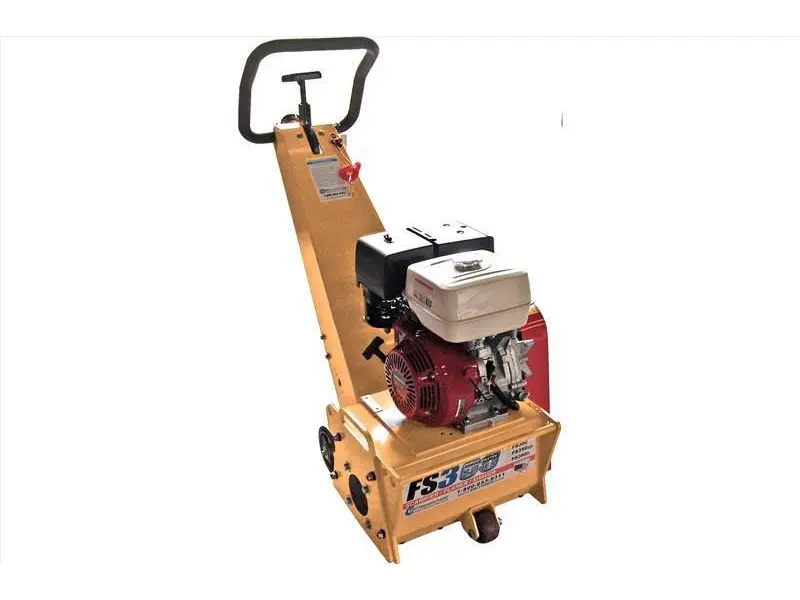 Honda Engines GX340