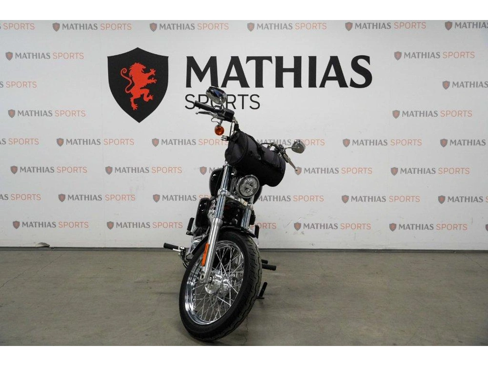 2021 Harley-davidson Softail Standard Fxst alt