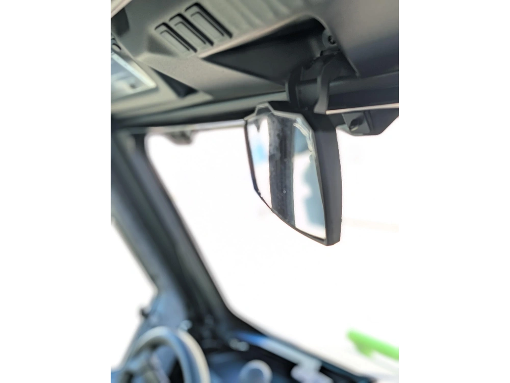 2026 Arctic Cat Prowler Limited Noir 🎯 Utv Cabine Chauffé Garmin Winch Pare Brise Ouvrant Defender Ranger Full Équip 🟢 alt