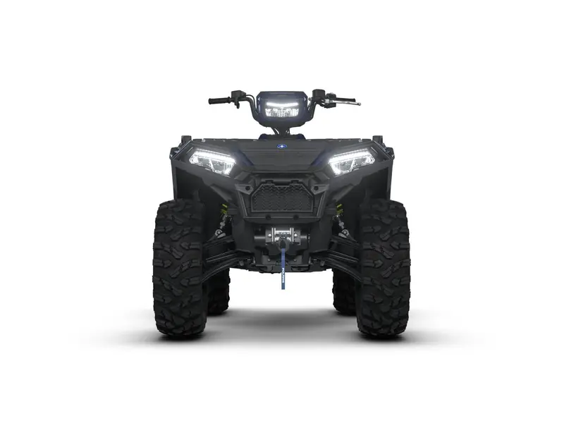 2026 Polaris SPORTSMAN850TRAIL thumbnail 3