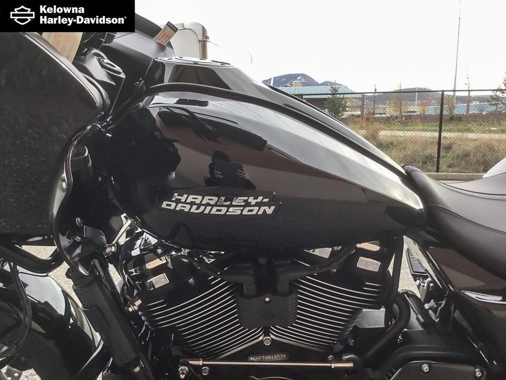 2026 Harley-davidson Fltrx - Road Glide® alt