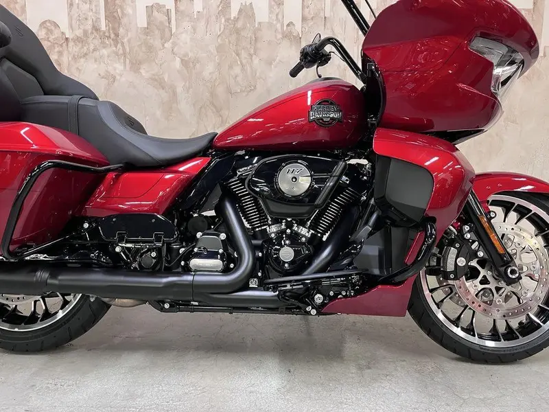 2026 Harley-Davidson FLTRXL Road Glide Limited thumbnail 4