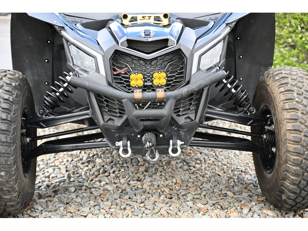 2021 Can-am Maverick X3 X Rs Turbo Rr alt