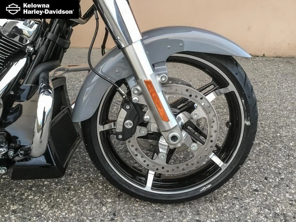 2026 Harley-davidson Fltrx - Road Glide® alt