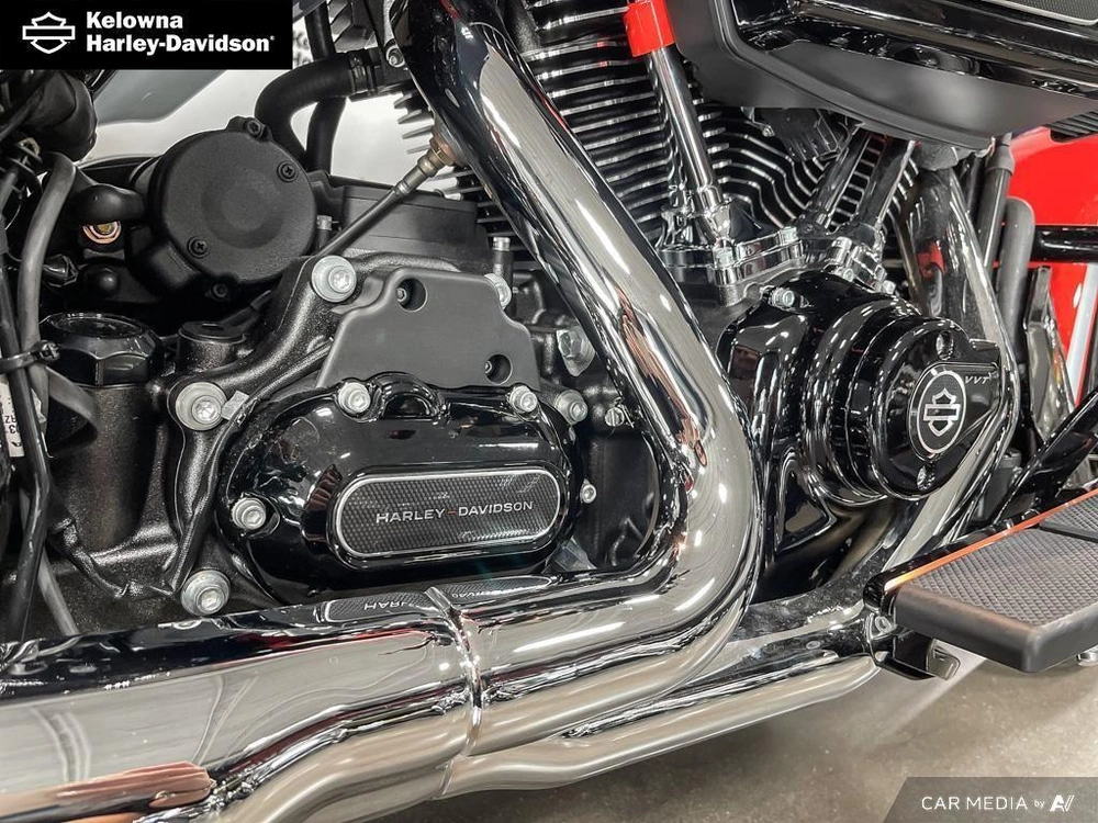 2024 Harley-davidson Flhxse - Cvo™ Street Glide™ alt