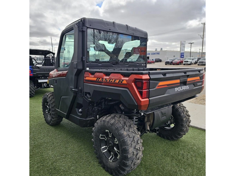 2026 Polaris Ranger Xp 1000 Northstar Premium alt