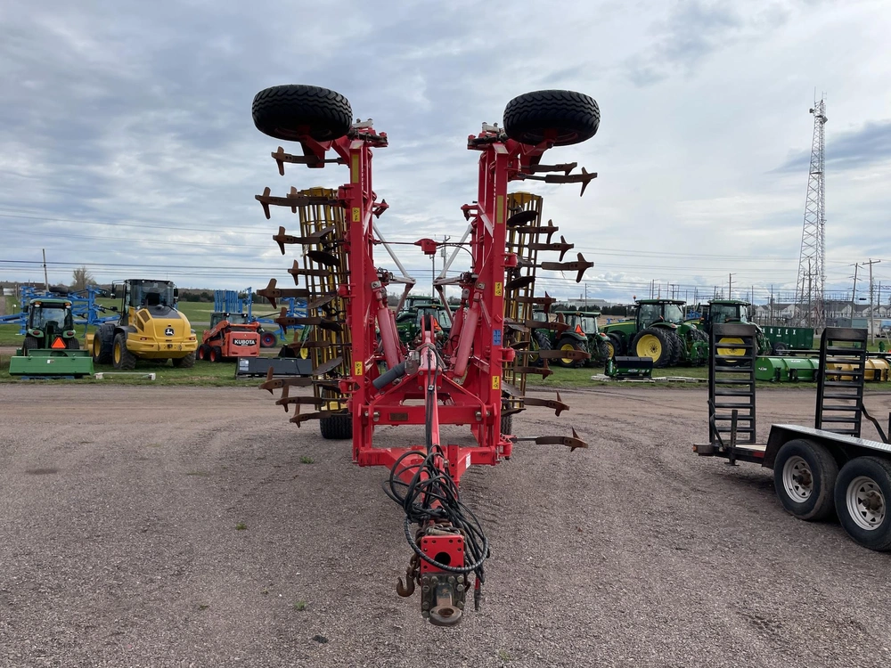 Autre Synkro 6030 2018 alt