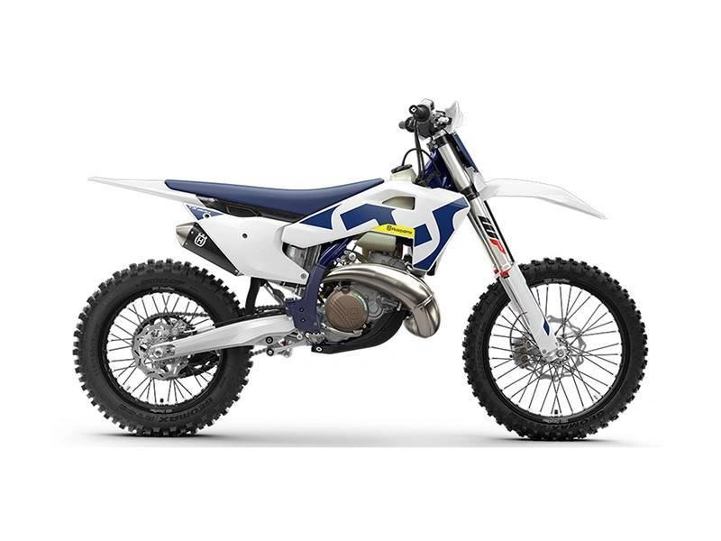 2026 Husqvarna Motorcycles Tx 300 alt