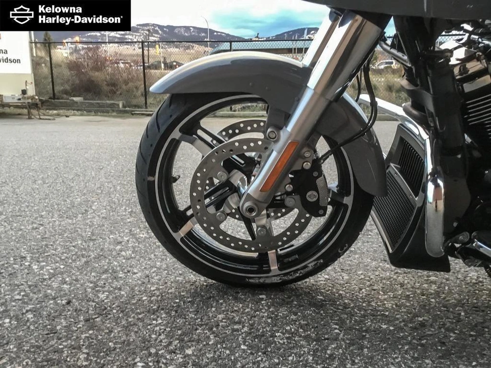 2026 Harley-davidson Fltrx - Road Glide® alt