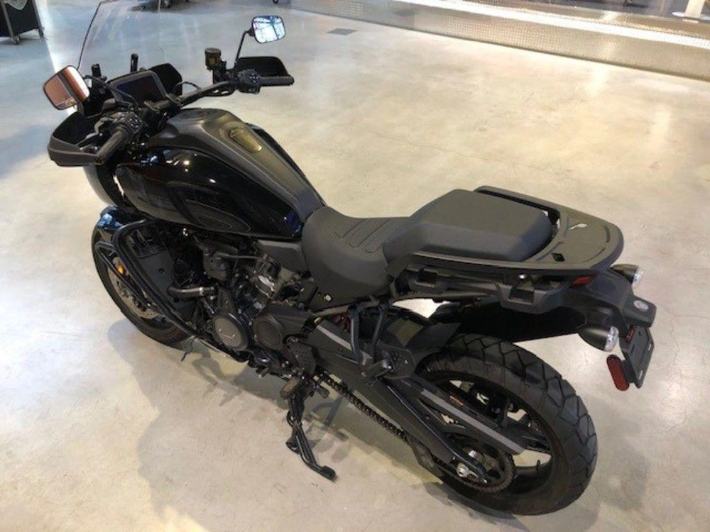 2021 Harley-davidson Adventure Touring Pan America alt