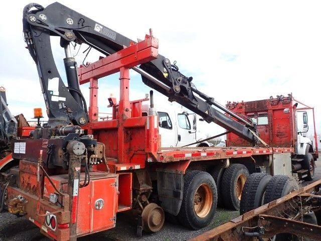 International 7600 2010