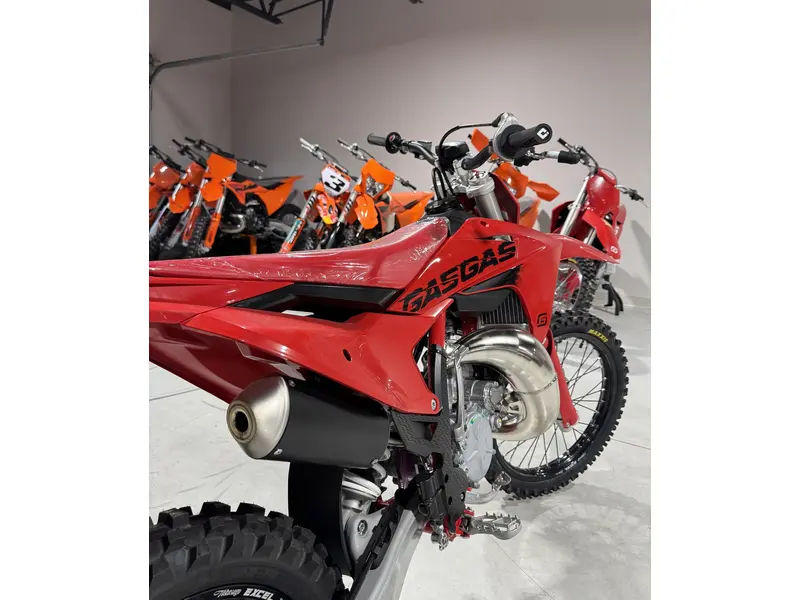 2026 GASGAS MC 85 19/16 thumbnail 9
