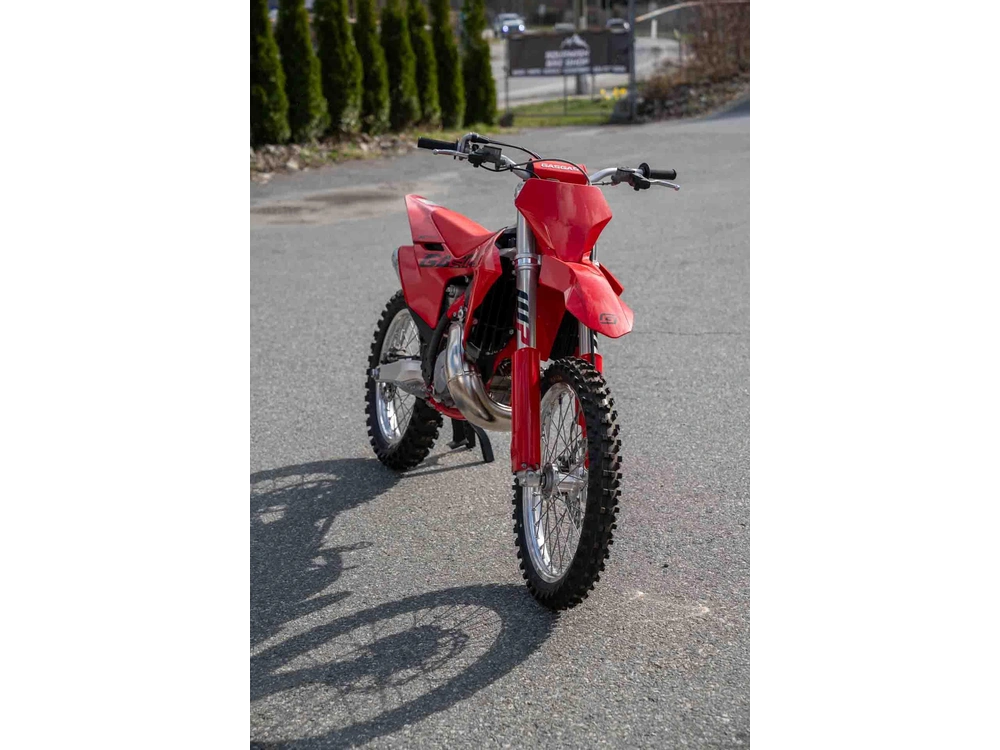 2025 Gasgas Mc 250 alt