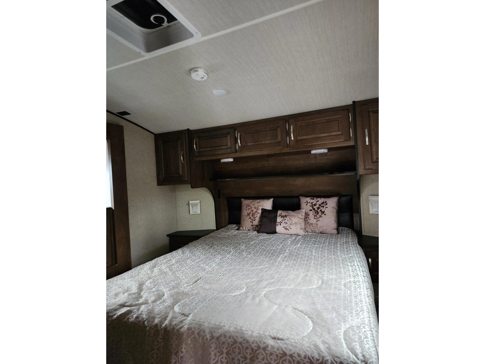 Grand Design Reflection (fifth Wheel) (offert En Consignation) 2020 alt
