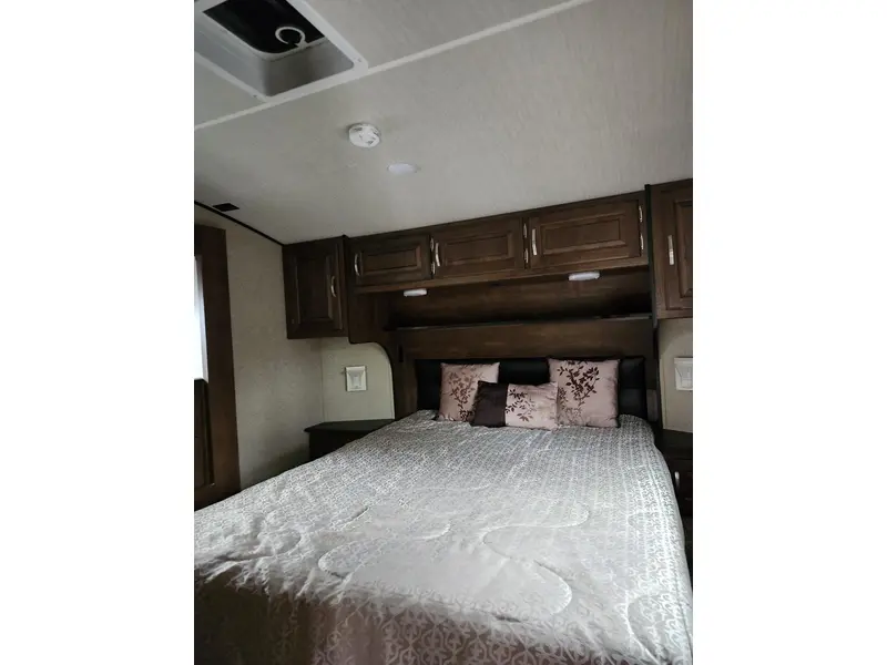 2020 Grand Design Reflection (Fifth Wheel) (Offert en consignation)