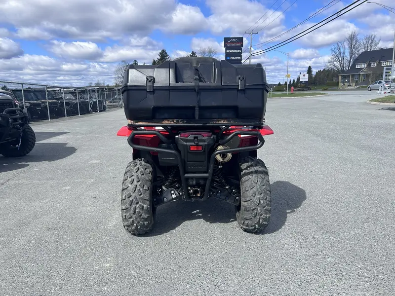 2020 Suzuki KingQuad 750 XP LT-A750XPM thumbnail 4