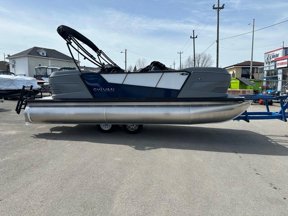 Sylvan A-20 Lz Hd 2026 alt