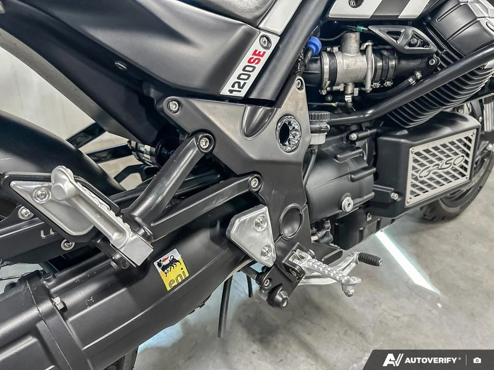 2013 Moto Guzzi Griso alt