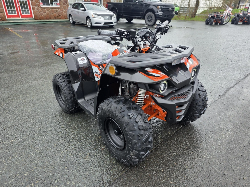 2026 Kayo Bull 125 alt