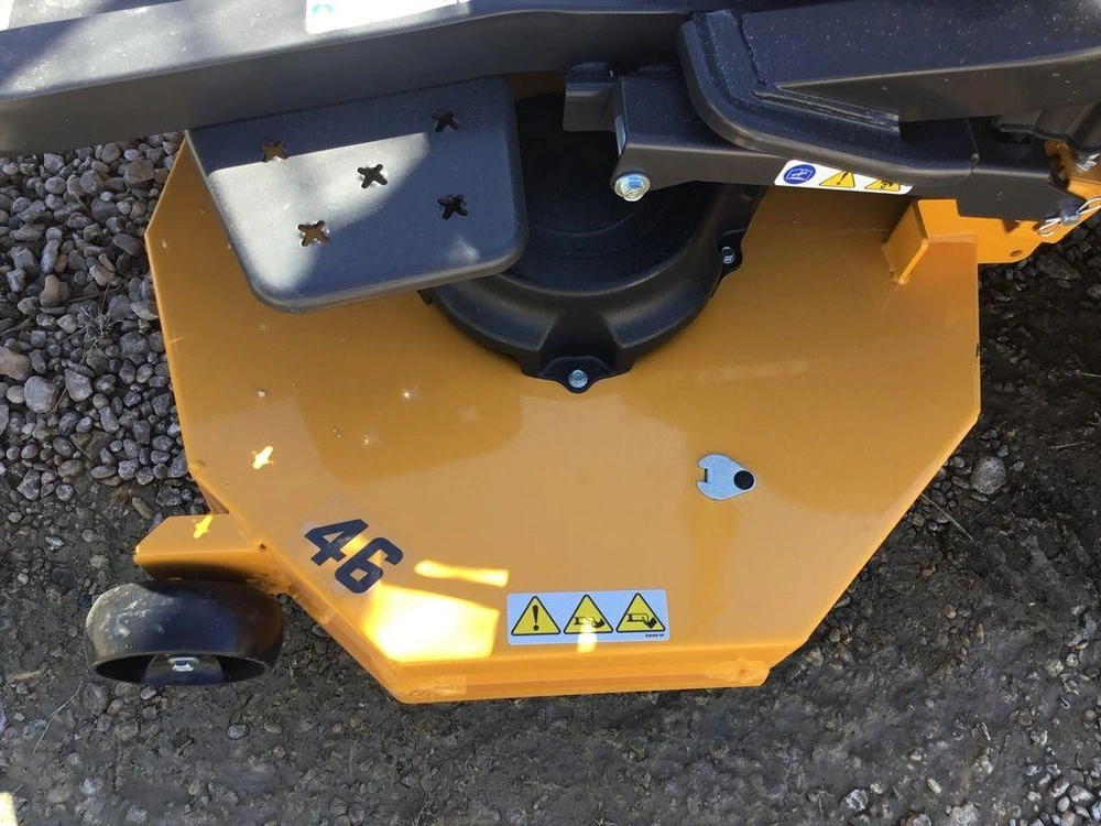 2026 Cub Cadet Ultima Z Z2 46 alt