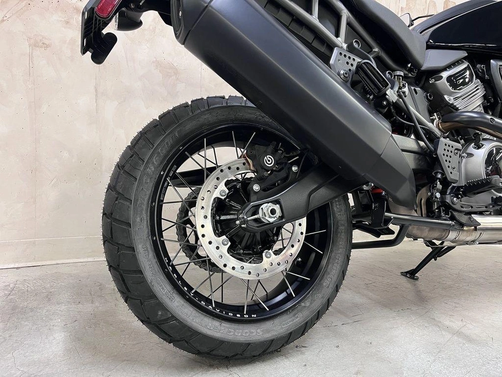 2026 Harley-davidson Ra1250s Pan America 1250 Special alt