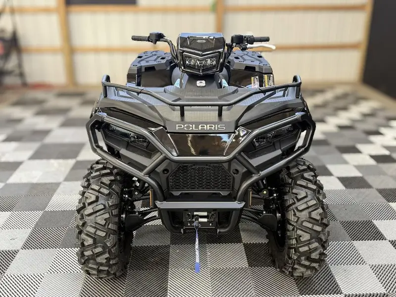 2026 Polaris Sportsman 570 Trail alt