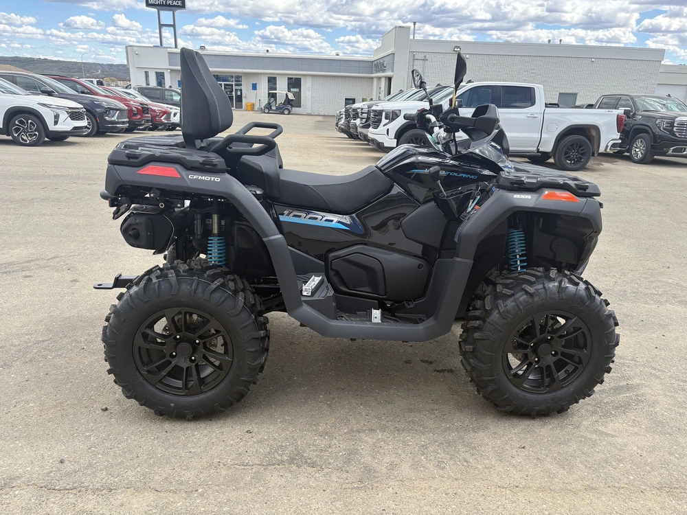 2026 Cfmoto Cforce 1000 Touring alt